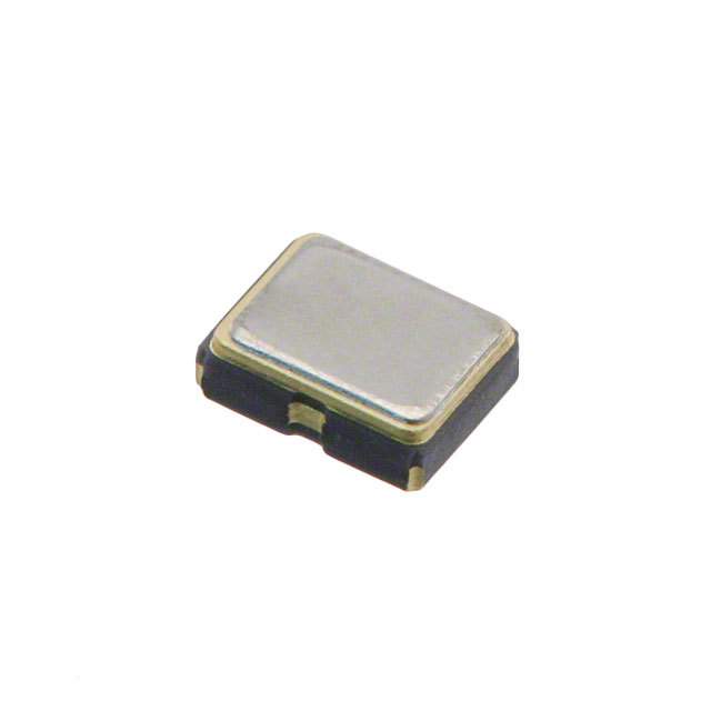 All Parts Passive Components Crystals-Resonators-Oscillators Oscillators ECS-2033-500-BN by ECS Inc.